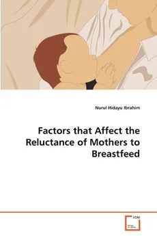 Factors that Affect the Reluctance of Mothers to Breastfeed - Nurul Hidayu Ibrahim