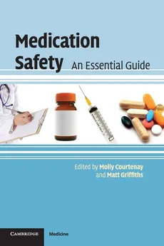 Medication Safety - Molly Courtenay