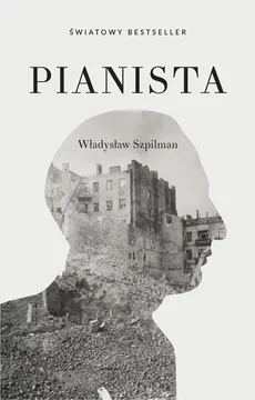 Pianista - Outlet - Władysław Szpilman