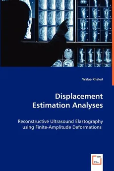 Displacement Estimation Analyses - Walaa Khaled