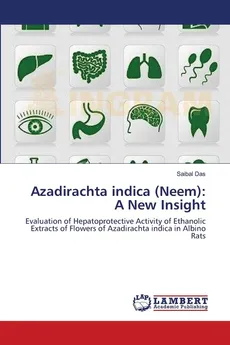 Azadirachta indica (Neem) - Saibal Das