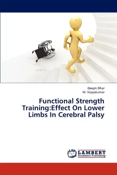 Functional Strength Training - Deepti Dhar