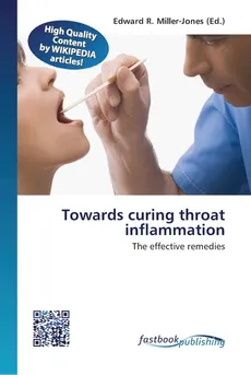 Towards curing throat inflammation