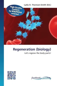 Regeneration (biology)
