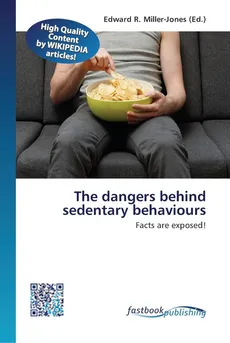 The dangers behind sedentary behaviours
