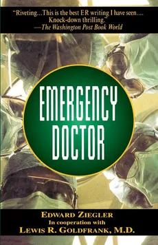 Emergency Doctor - Edward Ziegler
