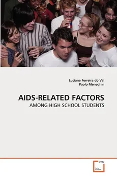 AIDS-RELATED FACTORS - do Val Luciane Ferreira
