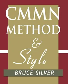 CMMN Method and Style - Bruce Silver