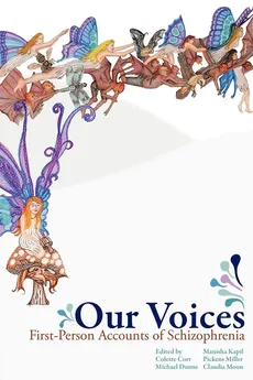 Our Voices - of North Carolina University