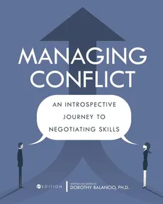 Managing Conflict - Dorothy Balancio