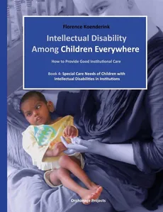Intellectual Disability Among Children Everywhere - Florence Koenderink