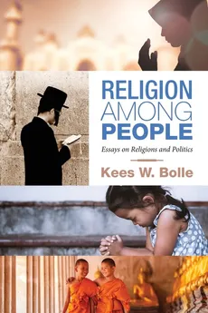 Religion among People - Kees W. Bolle