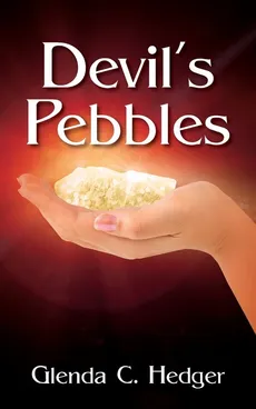 Devil's Pebbles - Glenda C Hedger