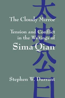 The Cloudy Mirror - Stephen W. Durrant