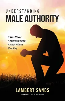 Understanding Male Authority - Lambert L. Sands