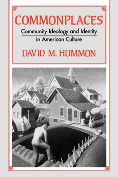 Commonplaces - David M. Hummon