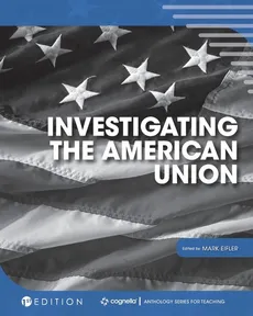 Investigating the American Union - Mark Eifler