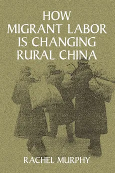 How Migrant Labor is Changing Rural China - Rachel Murphy