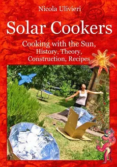 Solar Cookers - Nicola Ulivieri