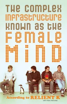 The Complex Infrastructure Known as the Female Mind - Relient K