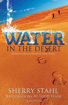 Water in the Desert - Sherry Stahl