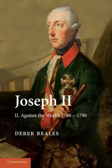 Joseph II - Derek Beales
