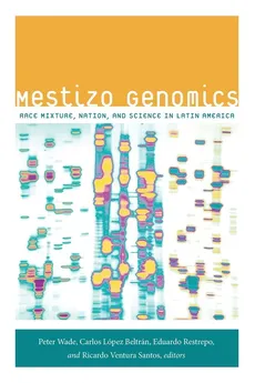 Mestizo Genomics