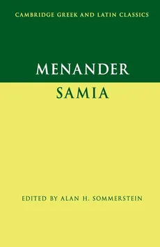 Menander - Menander