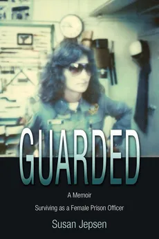 Guarded - Susan Jepsen