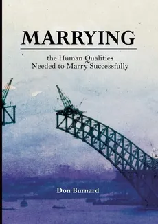 Marrying - Don Burnard