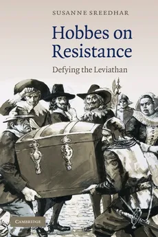 Hobbes on Resistance - Susanne Sreedhar