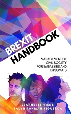 Brexit Handbook - Jeannette Viens