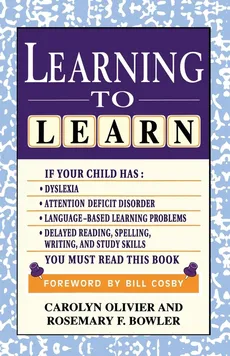 Learning to Learn (Original) - Carolyn Olivier