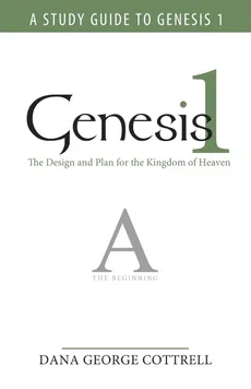 Genesis 1 - George Cottrell George Cottrell Dana