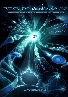 Transcendental Metaphysics - Antonin Tuynman