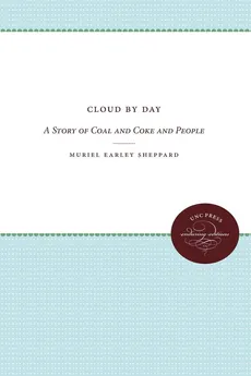 Cloud by Day - Muriel Earley Sheppard