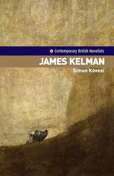 James Kelman - Simon Kovesi