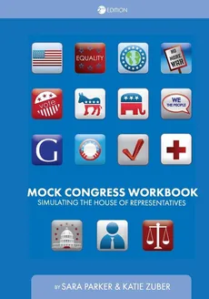 Mock Congress Workbook - Sara Parker