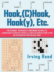 Hook, (C)Hook, Hook(y), Etc - Irving Reed