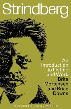 Strindberg - Mortensen