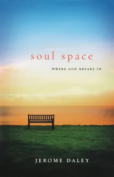 Soul Space - Jerome Daley