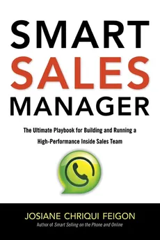 Smart Sales Manager - Josiane Feigon