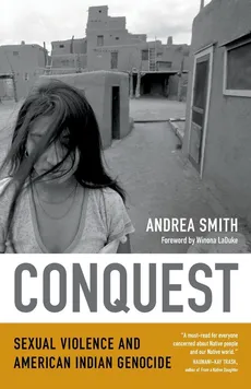 Conquest - Smith Andrea
