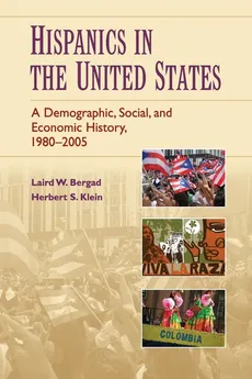 Hispanics in the United States - Herbert S. Klein