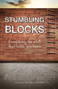 Stumbling Blocks - Gavin Calver