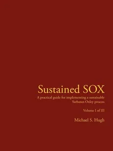 Sustained Sox - Michael S. Hugh