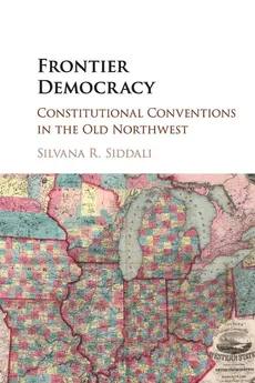 Frontier Democracy - Silvana R. Siddali