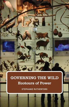 Governing the Wild - Stephanie Rutherford