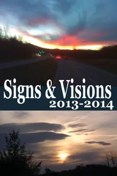 Signs & Visions 2013 - 2014 - Alan Crawford