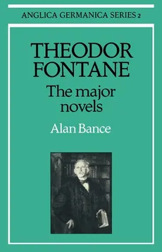 Theodor Fontane - Alan Bance